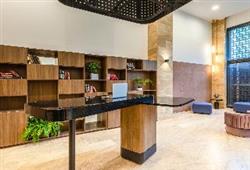 Novotel Mexico City Centro Historico