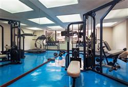 Exe Suites San Marino Hotel