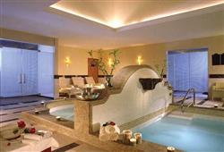 Marquis Reforma Hotel