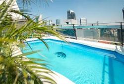 Century Reforma Hotel