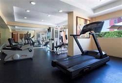 Eurostars Zona Rosa Suites