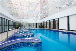 Barcelo Mexico Reforma