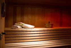 Bel Air Unique Mexico WTC,Trademark by Wyndham